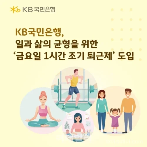 KB국민은행